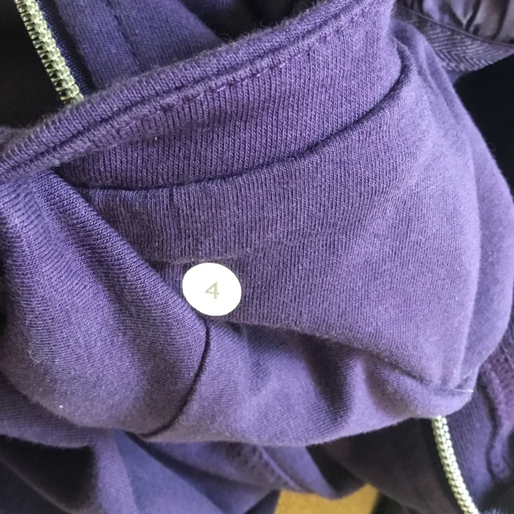 lululemon athletica yoga wear gym